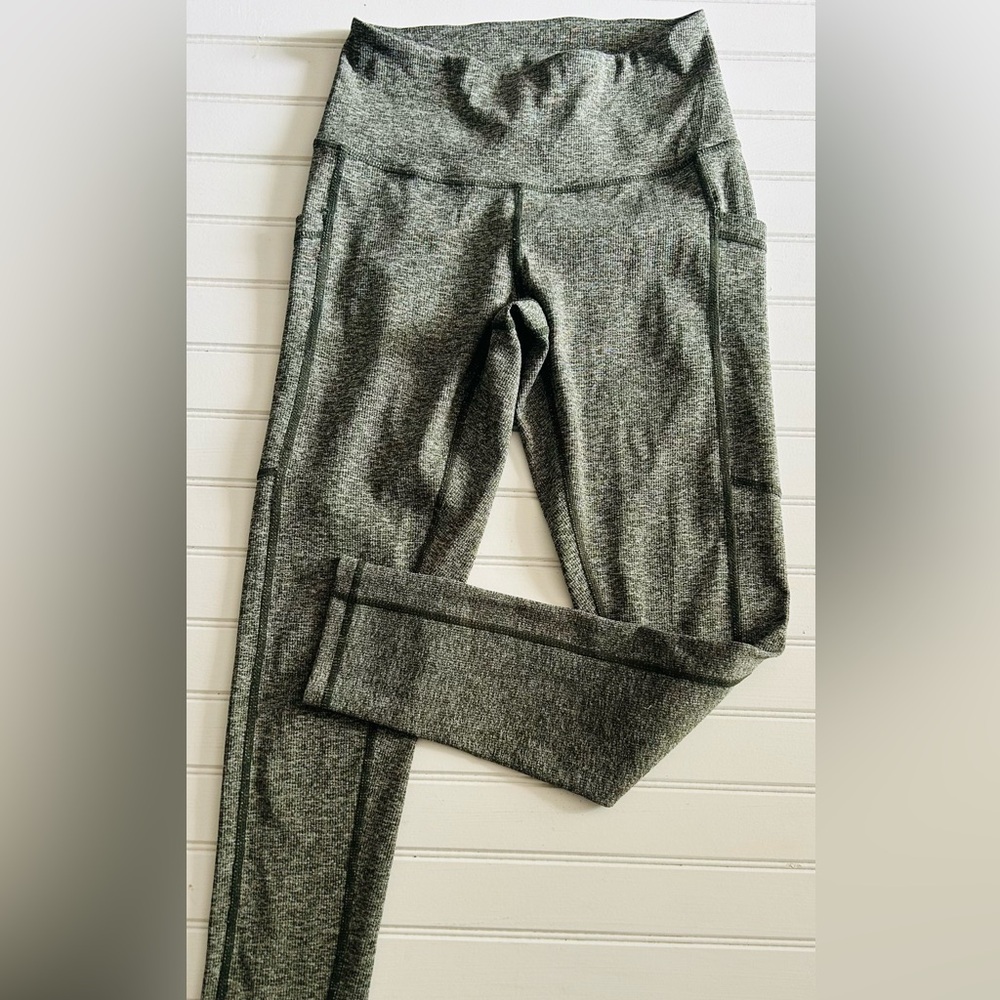 ZELLA womens size small high waisted leggings
